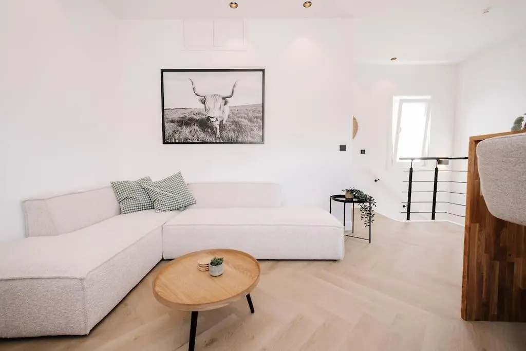Bella Beach House Zandvoort 0*,