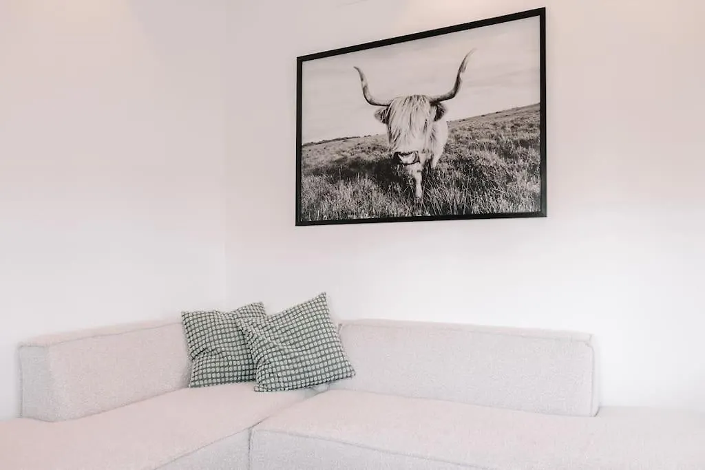 Bella Beach House Zandvoort